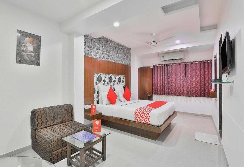 בית מלון כפרי Keshav