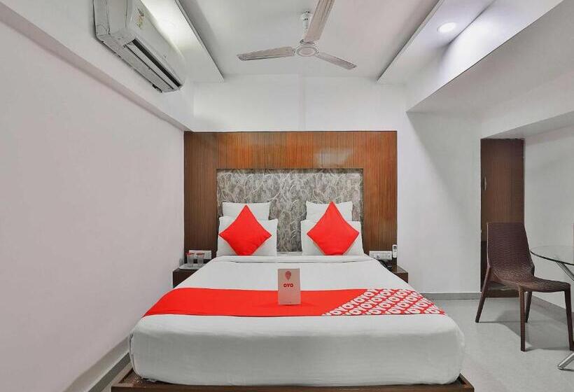 בית מלון כפרי Keshav