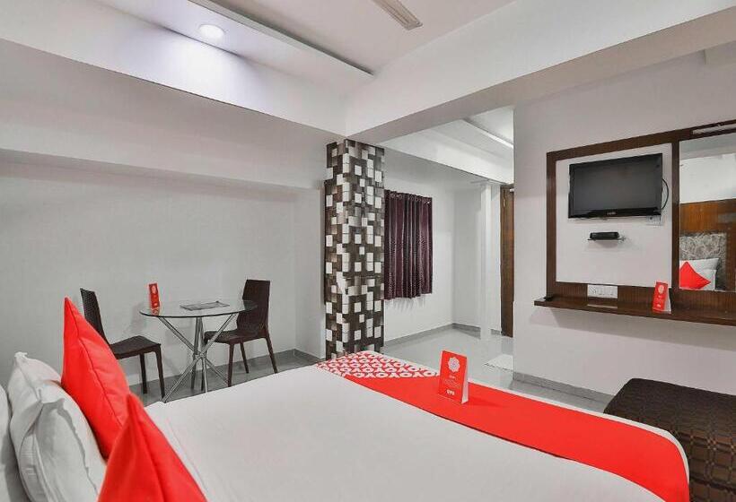 בית מלון כפרי Keshav