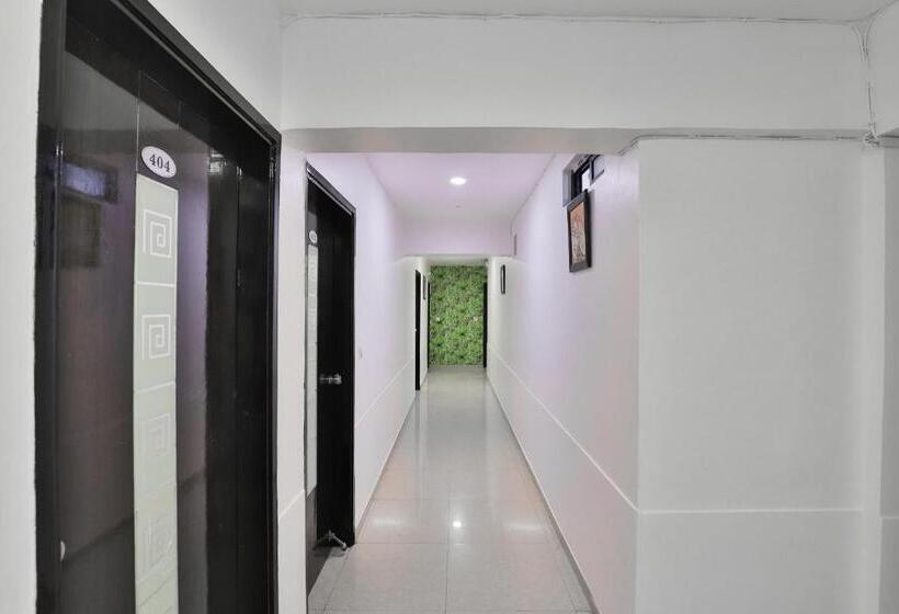 בית מלון כפרי Keshav