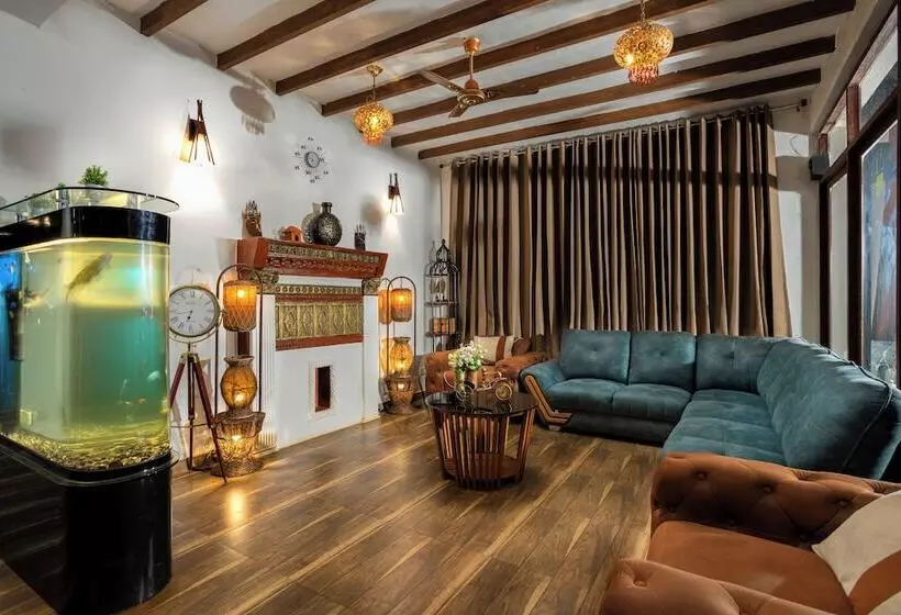 ホテル Nexstay Lakkidi Village