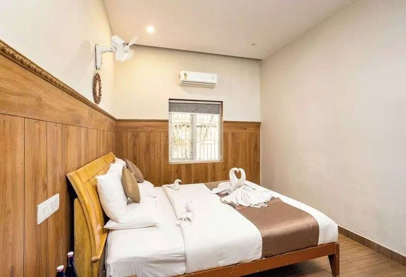 ホテル Nexstay Lakkidi Village