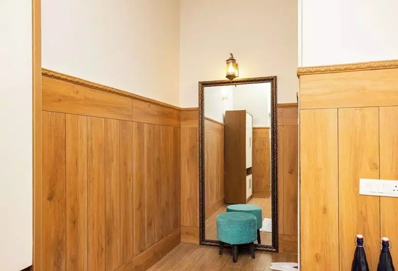 ホテル Nexstay Lakkidi Village