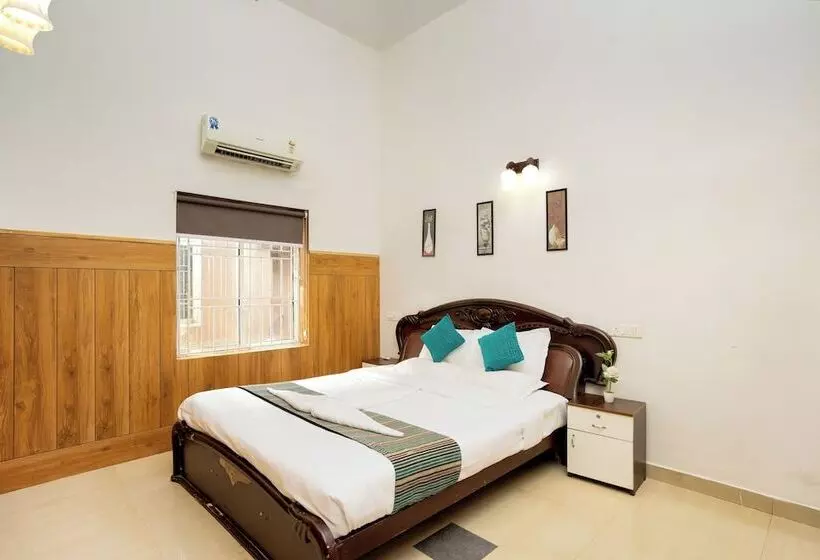 ホテル Nexstay Lakkidi Village