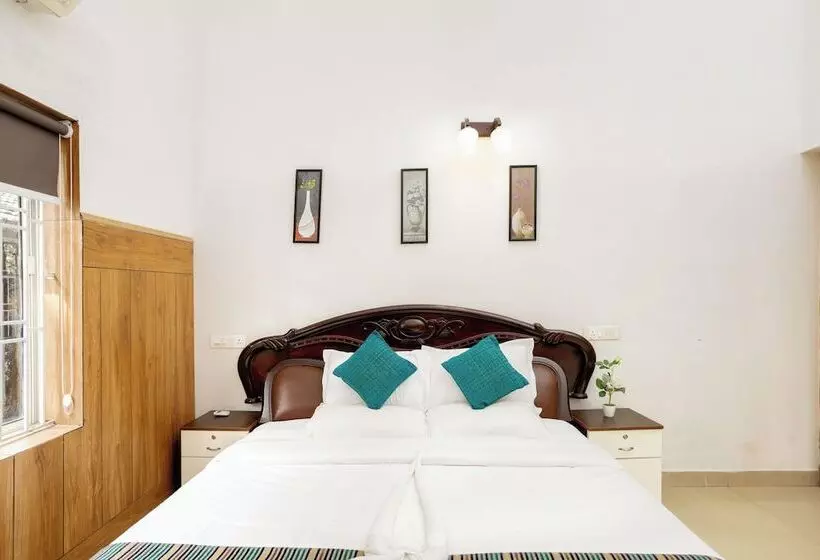 ホテル Nexstay Lakkidi Village