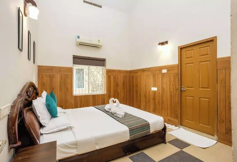 ホテル Nexstay Lakkidi Village