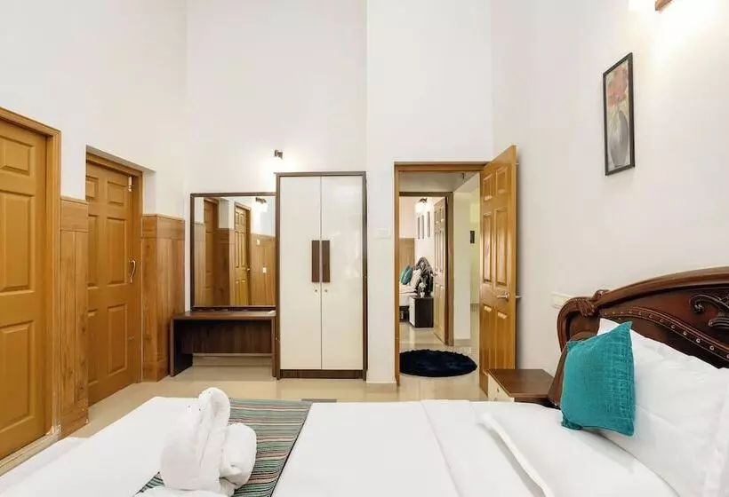 ホテル Nexstay Lakkidi Village