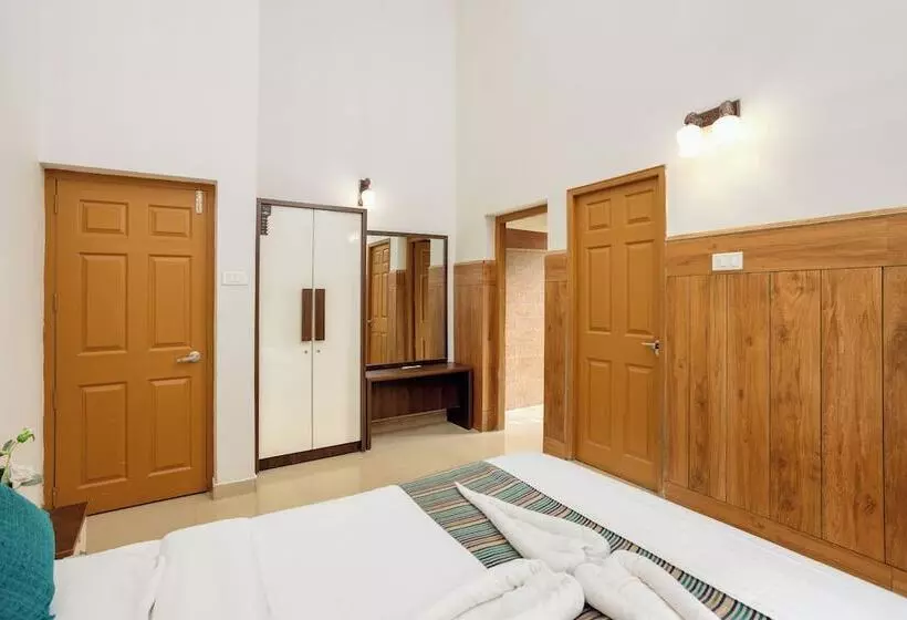 ホテル Nexstay Lakkidi Village