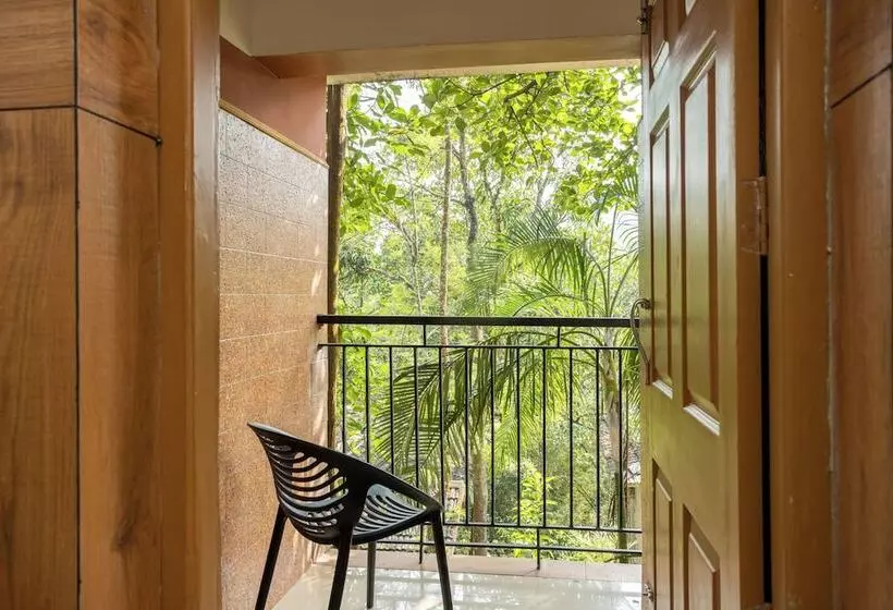 ホテル Nexstay Lakkidi Village