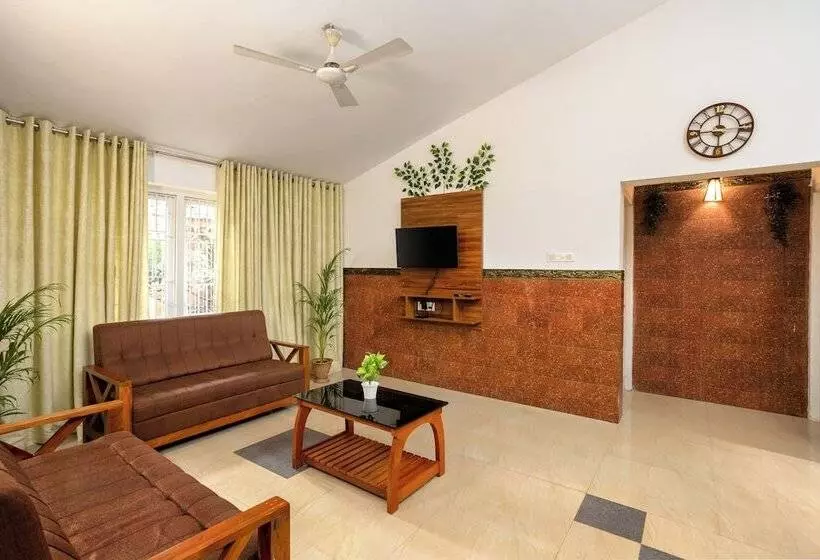 ホテル Nexstay Lakkidi Village