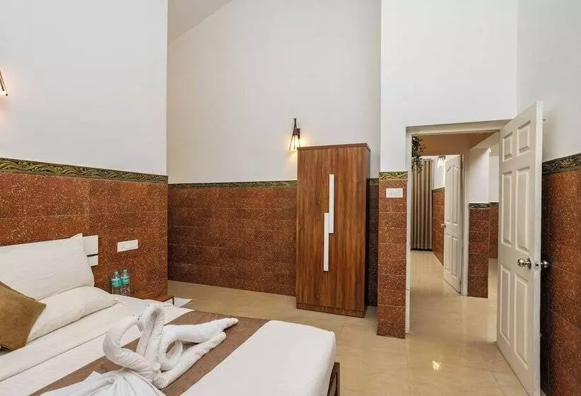 ホテル Nexstay Lakkidi Village