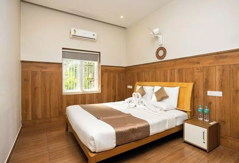 ホテル Nexstay Lakkidi Village