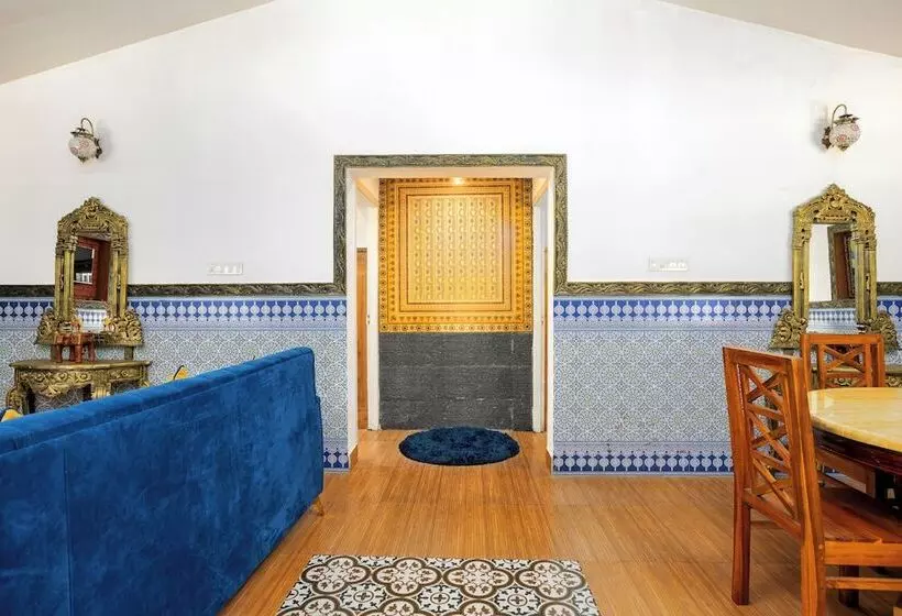 ホテル Nexstay Lakkidi Village