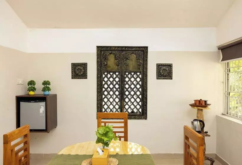 ホテル Nexstay Lakkidi Village