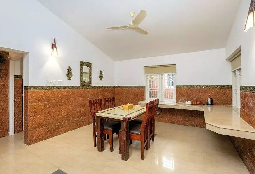 ホテル Nexstay Lakkidi Village