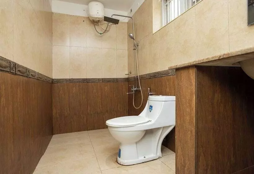 ホテル Nexstay Lakkidi Village