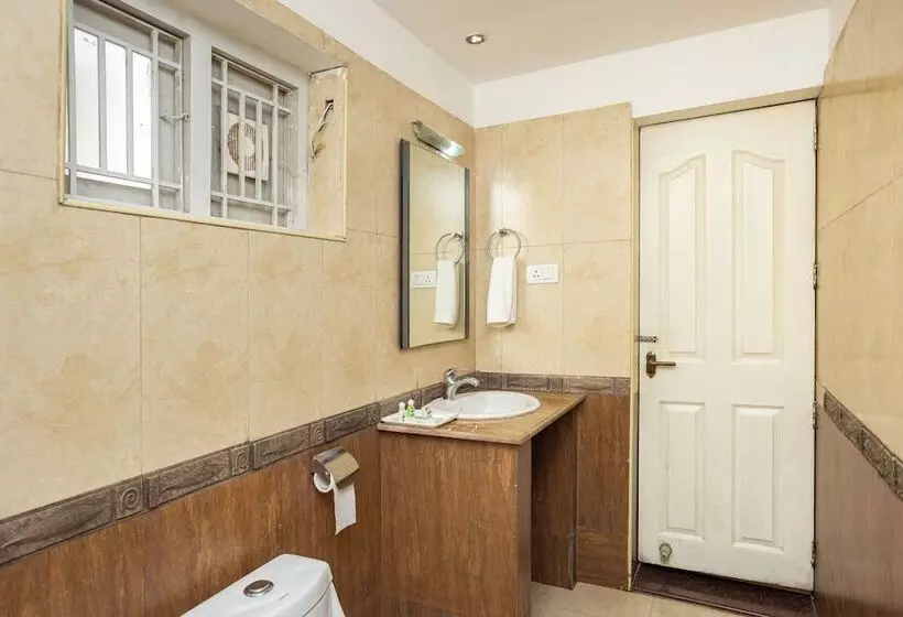 ホテル Nexstay Lakkidi Village