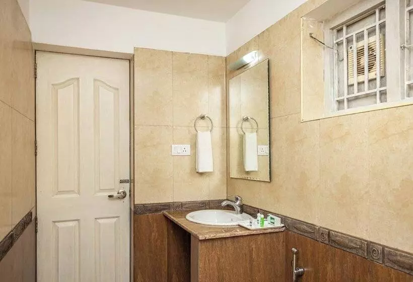 ホテル Nexstay Lakkidi Village