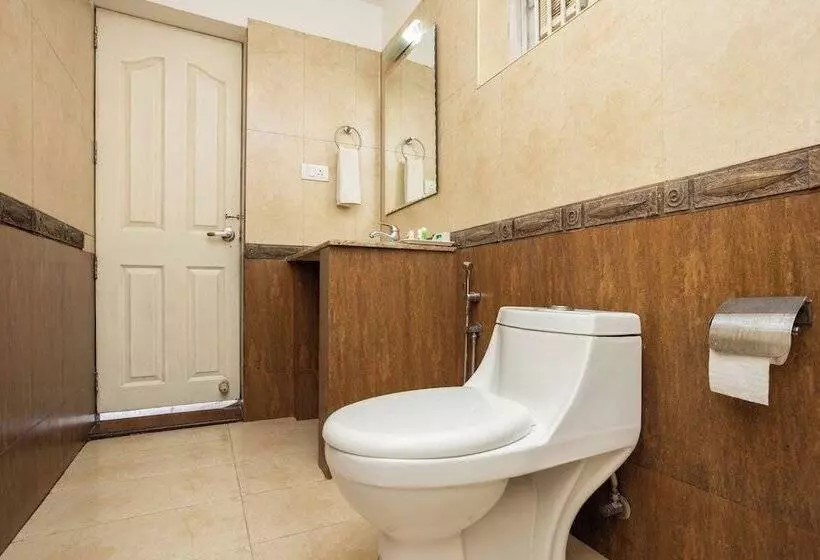 ホテル Nexstay Lakkidi Village