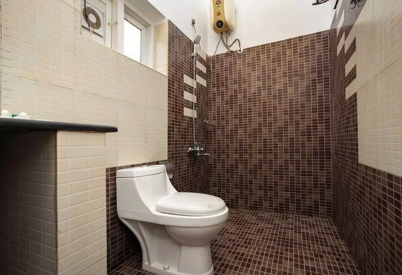 ホテル Nexstay Lakkidi Village