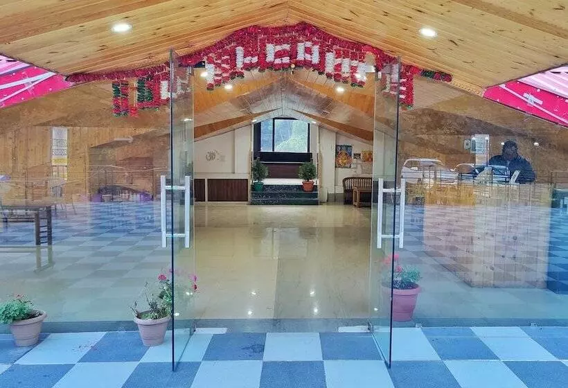 هتل Neelgiri