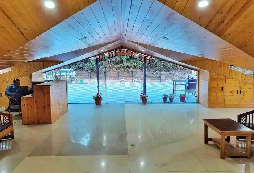 هتل Neelgiri