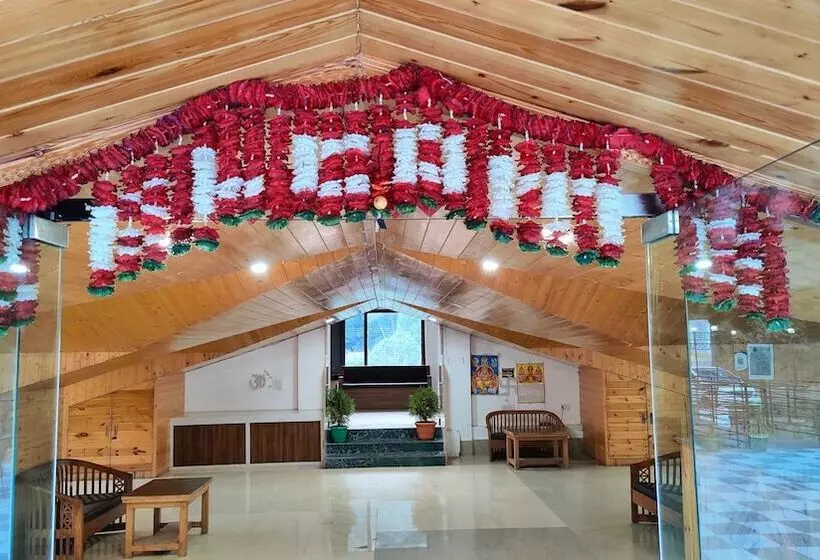 هتل Neelgiri