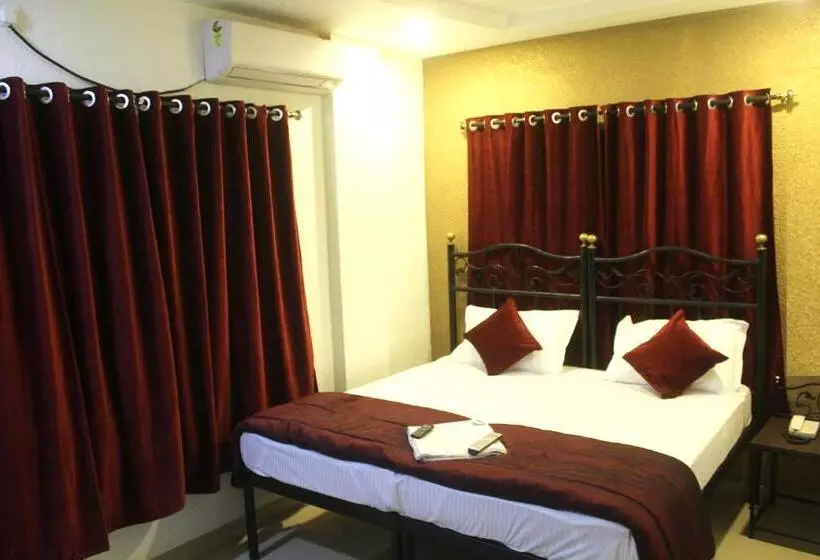 Hotelli Preetam Aurangabad