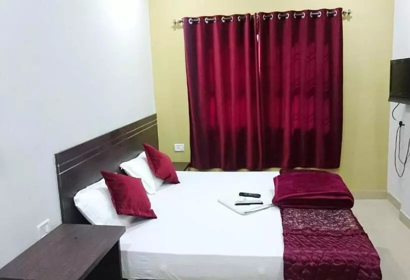 Hotelli Preetam Aurangabad