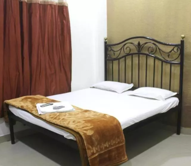 Hotelli Preetam Aurangabad