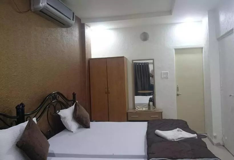 Hotelli Preetam Aurangabad