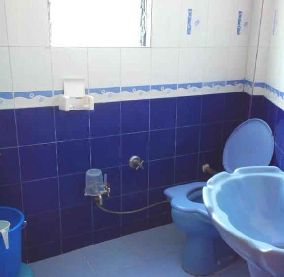 هتل Preetam Aurangabad