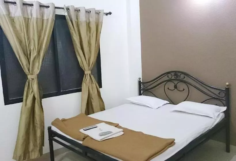 Hotelli Preetam Aurangabad