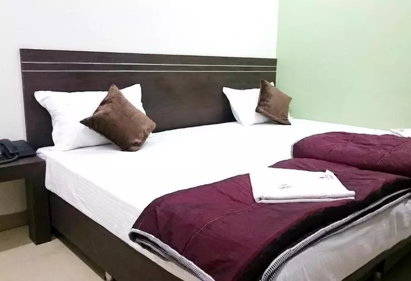 Hotelli Preetam Aurangabad