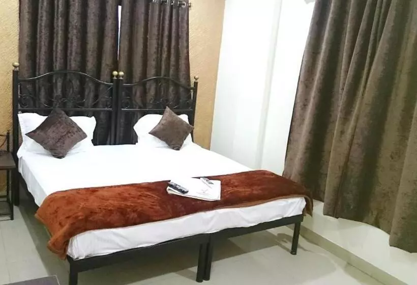 Hotelli Preetam Aurangabad