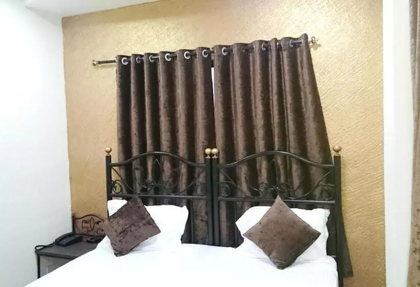Hotelli Preetam Aurangabad