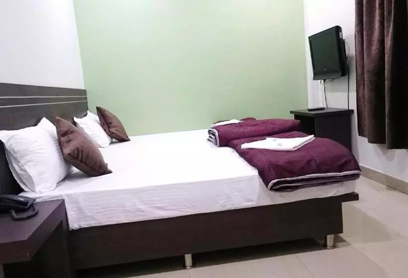 Hotelli Preetam Aurangabad