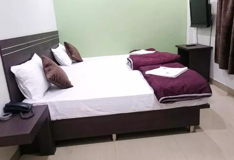 Hotelli Preetam Aurangabad