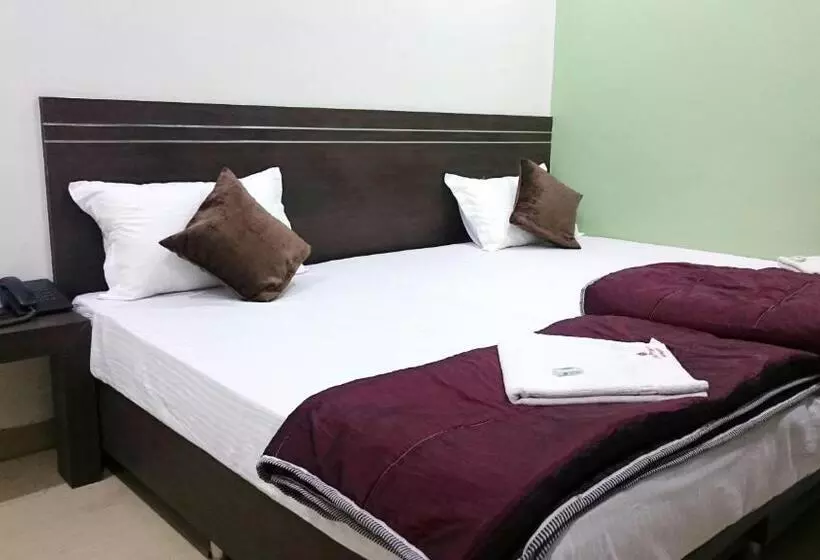 Hotelli Preetam Aurangabad