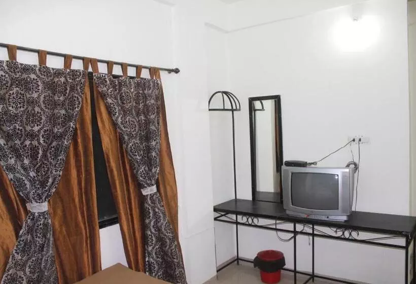 Hotelli Preetam Aurangabad