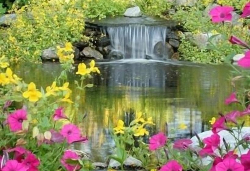 فندق Stone Hill Inn