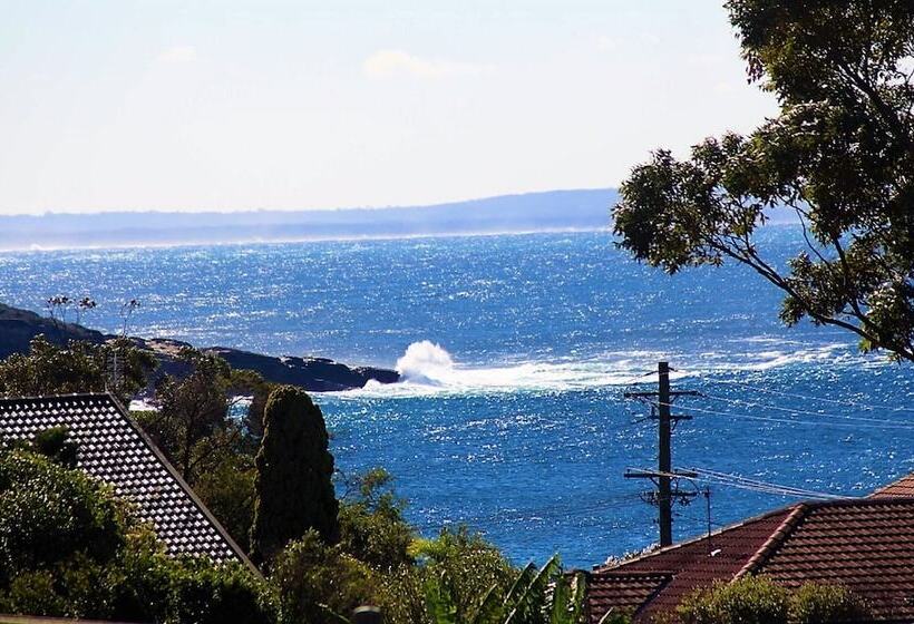 Mollymook Ocean View Motel Rewards Longer Stays  Over 18s Only