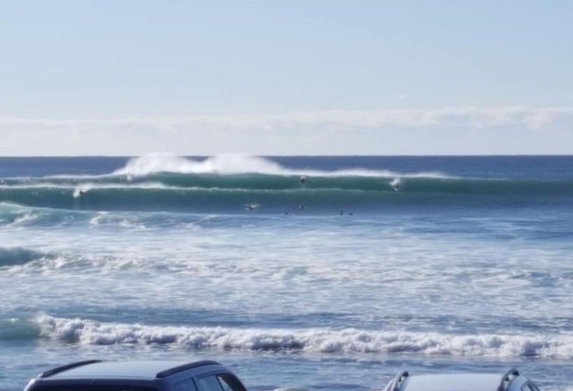 Mollymook Ocean View Motel Rewards Longer Stays  Over 18s Only