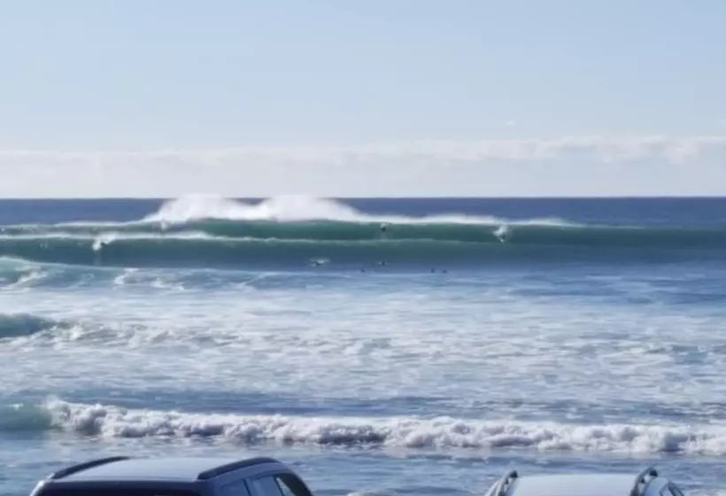 Mollymook Ocean View Motel Rewards Longer Stays  Over 18s Only