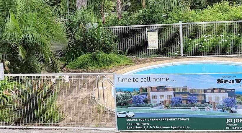 Mollymook Ocean View Motel Rewards Longer Stays  Over 18s Only