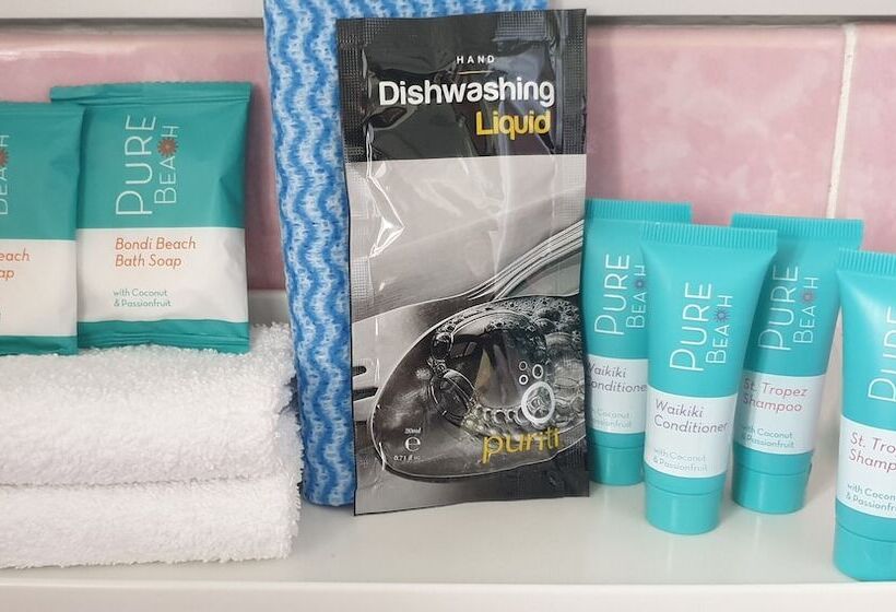 Mollymook Ocean View Motel Rewards Longer Stays  Over 18s Only