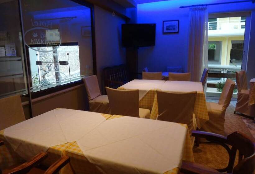 Hotel 40 Platania