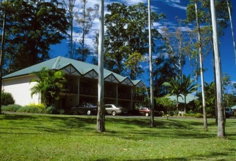 酒店 Bonville Golf Resort