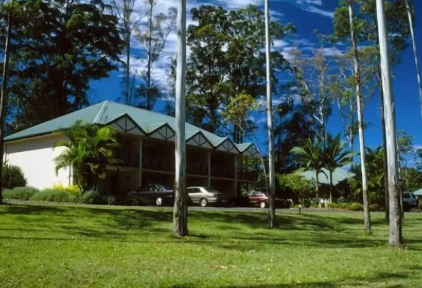 Hotelli Bonville Golf Resort