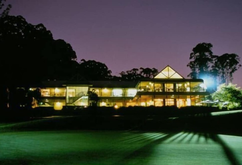 酒店 Bonville Golf Resort